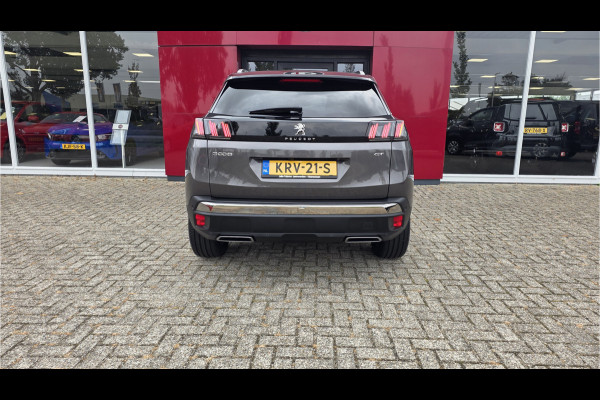 Peugeot 3008 1.2 PureTech GT | LED | Carplay