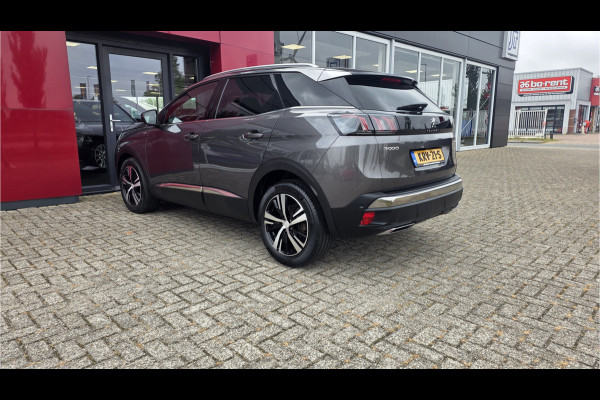 Peugeot 3008 1.2 PureTech GT | LED | Carplay