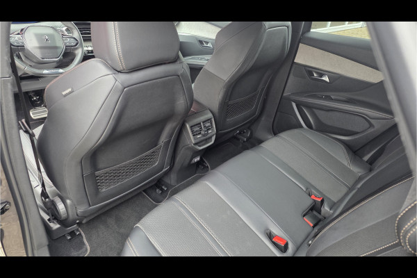 Peugeot 3008 1.2 PureTech GT | LED | Carplay