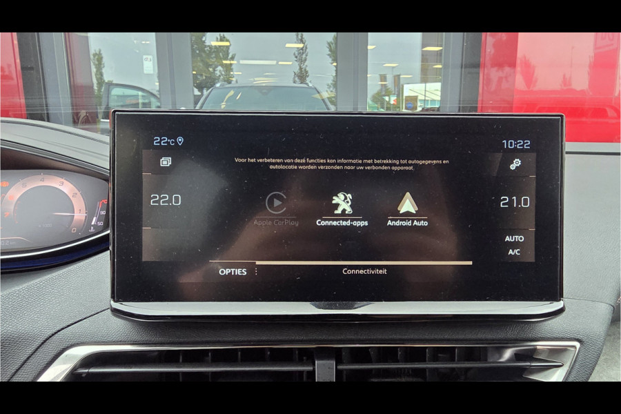 Peugeot 3008 1.2 PureTech GT | LED | Carplay