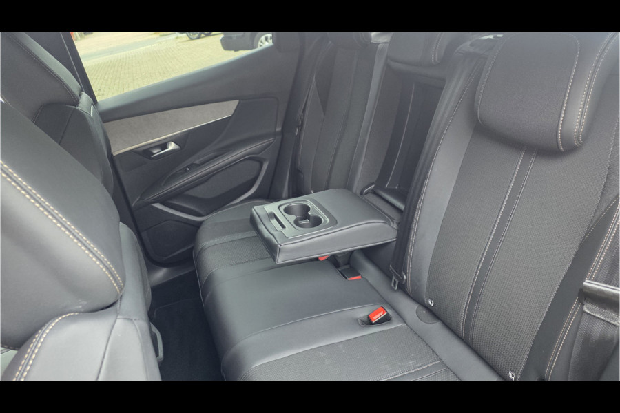 Peugeot 3008 1.2 PureTech GT | LED | Carplay
