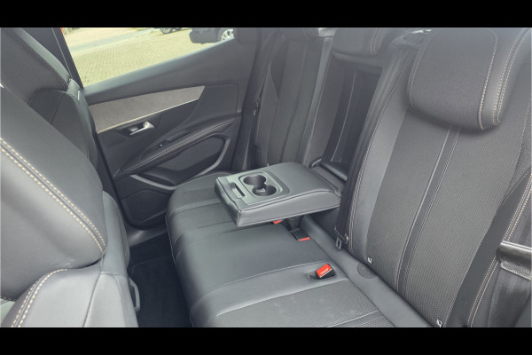 Peugeot 3008 1.2 PureTech GT | LED | Carplay
