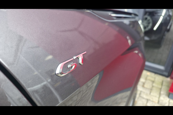 Peugeot 3008 1.2 PureTech GT | LED | Carplay