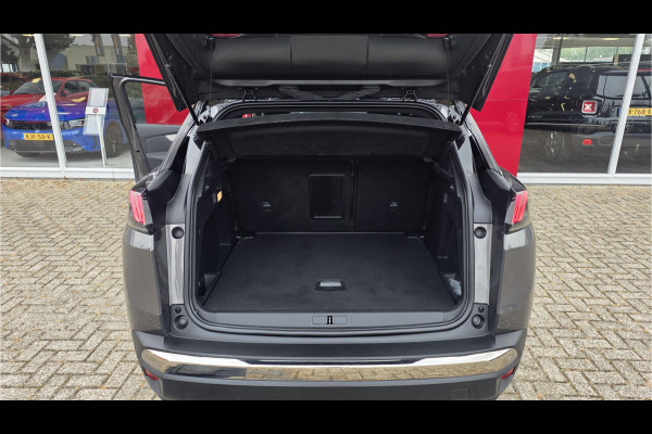 Peugeot 3008 1.2 PureTech GT | LED | Carplay