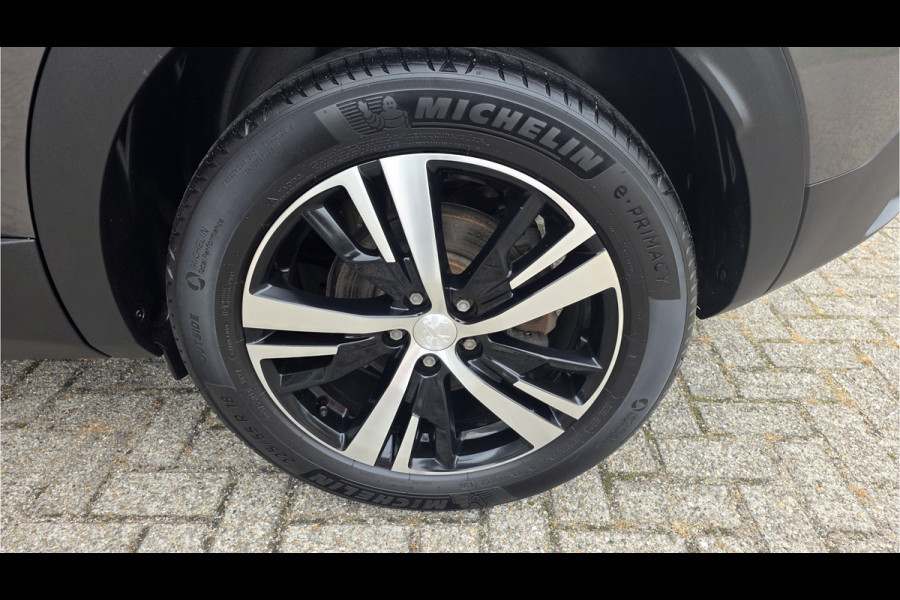 Peugeot 3008 1.2 PureTech GT | LED | Carplay