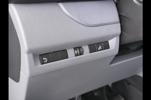 Citroën Jumpy 2.0HDI 120 XL L3 Ecc Cruise Control Dodehoek Assist Bluetooth Regen-Lichtsensor Pdc Betonplex Vloer Wandbetimmering Schuifdeur 1e Eigenaar Origineel Nederlandse Auto