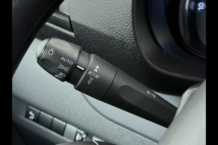 Citroën Jumpy 2.0HDI 120 XL L3 Ecc Cruise Control Dodehoek Assist Bluetooth Regen-Lichtsensor Pdc Betonplex Vloer Wandbetimmering Schuifdeur 1e Eigenaar Origineel Nederlandse Auto