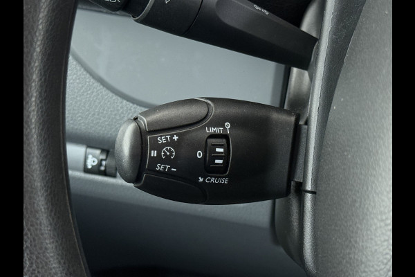 Citroën Jumpy 2.0HDI 120 XL L3 Ecc Cruise Control Dodehoek Assist Bluetooth Regen-Lichtsensor Pdc Betonplex Vloer Wandbetimmering Schuifdeur 1e Eigenaar Origineel Nederlandse Auto