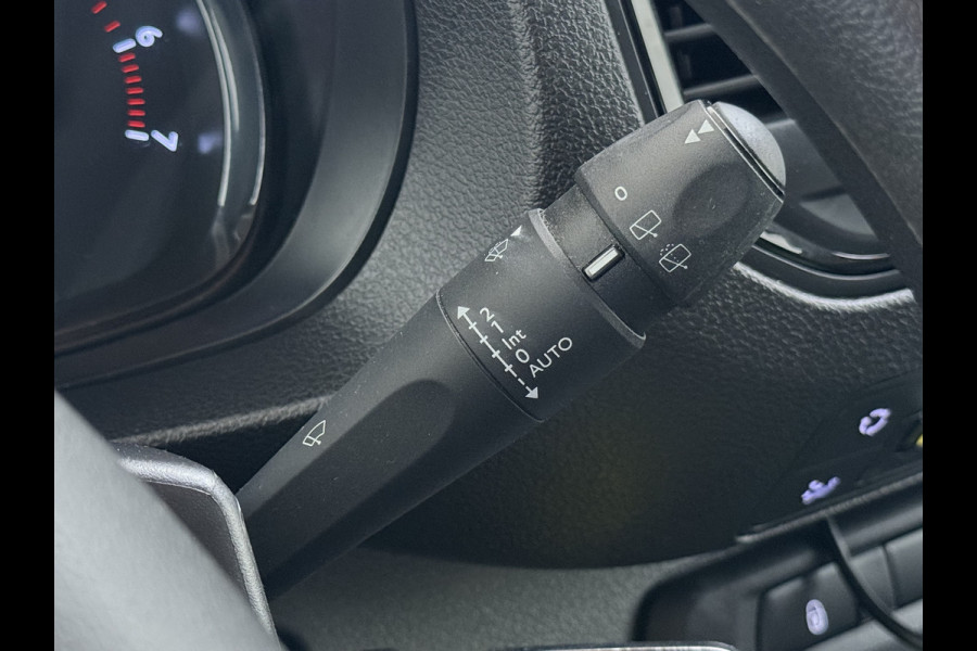 Citroën Jumpy 2.0HDI 120 XL L3 Ecc Cruise Control Dodehoek Assist Bluetooth Regen-Lichtsensor Pdc Betonplex Vloer Wandbetimmering Schuifdeur 1e Eigenaar Origineel Nederlandse Auto