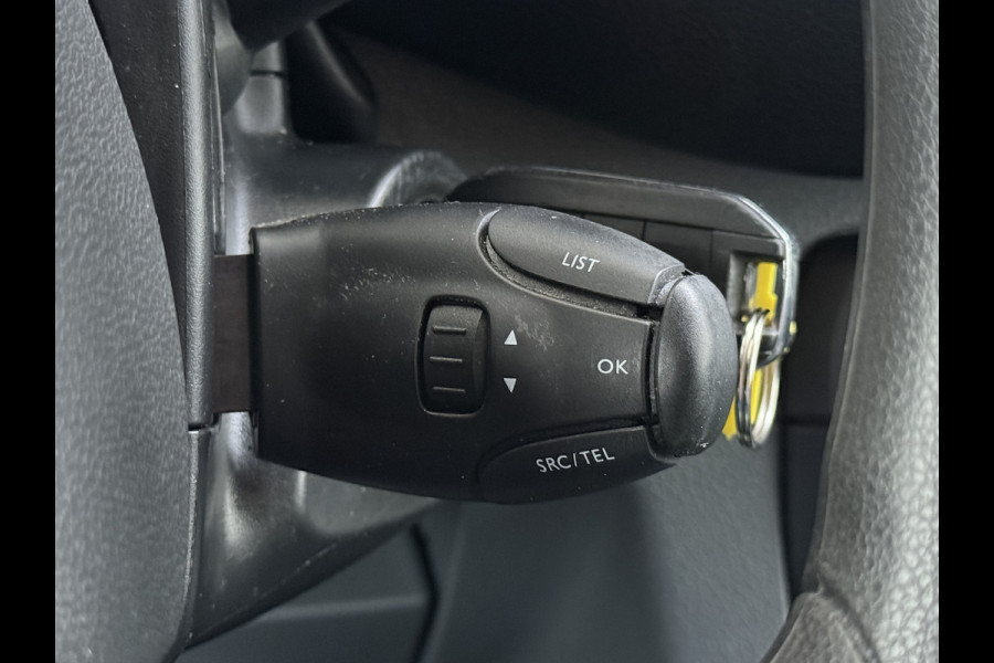 Citroën Jumpy 2.0HDI 120 XL L3 Ecc Cruise Control Dodehoek Assist Bluetooth Regen-Lichtsensor Pdc Betonplex Vloer Wandbetimmering Schuifdeur 1e Eigenaar Origineel Nederlandse Auto