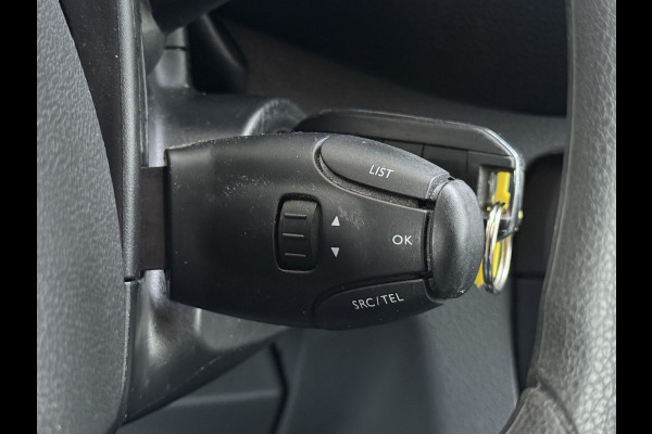 Citroën Jumpy 2.0HDI 120 XL L3 Ecc Cruise Control Dodehoek Assist Bluetooth Regen-Lichtsensor Pdc Betonplex Vloer Wandbetimmering Schuifdeur 1e Eigenaar Origineel Nederlandse Auto