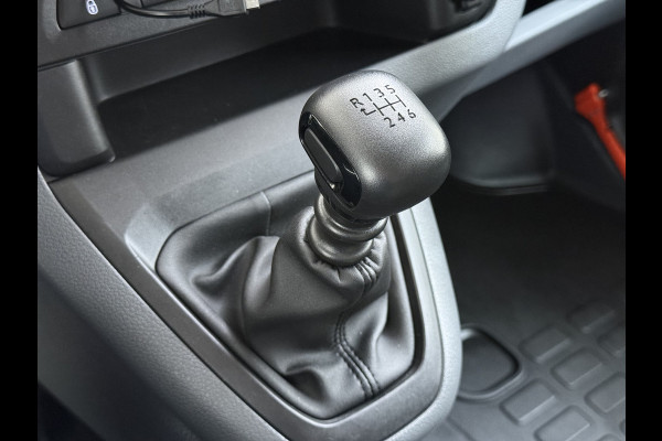 Citroën Jumpy 2.0HDI 120 XL L3 Ecc Cruise Control Dodehoek Assist Bluetooth Regen-Lichtsensor Pdc Betonplex Vloer Wandbetimmering Schuifdeur 1e Eigenaar Origineel Nederlandse Auto