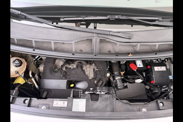 Citroën Jumpy 2.0HDI 120 XL L3 Ecc Cruise Control Dodehoek Assist Bluetooth Regen-Lichtsensor Pdc Betonplex Vloer Wandbetimmering Schuifdeur 1e Eigenaar Origineel Nederlandse Auto