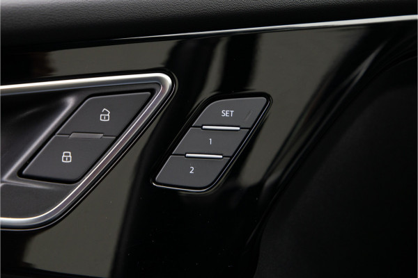 Audi Q4 e-tron 40 Launch edition S Competition 77 kWh RS-Stoelen, SONOS, Adapt. cruise