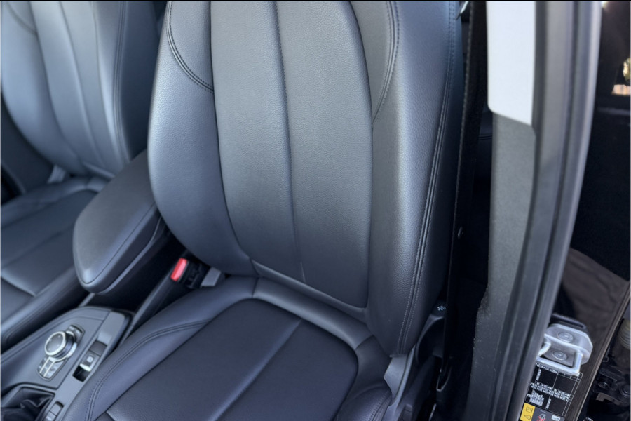 BMW X1 xDrive25e | Leder | Stoelverwarming | PDC V+A | LED | NAVI | 35X op voorraad
