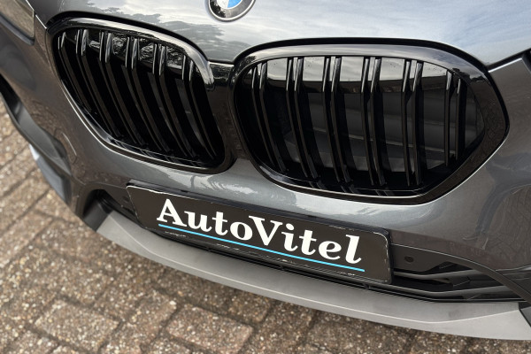 BMW X1 xDrive25e | Leder | Stoelverwarming | PDC V+A | LED | NAVI | 35X op voorraad