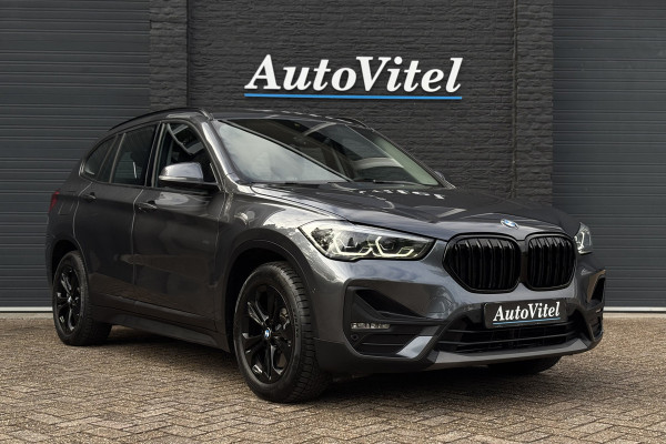 BMW X1 xDrive25e | Leder | Stoelverwarming | PDC V+A | LED | NAVI | 35X op voorraad