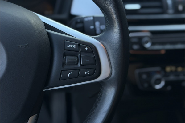 BMW X1 xDrive25e | Leder | Stoelverwarming | PDC V+A | LED | NAVI | 35X op voorraad