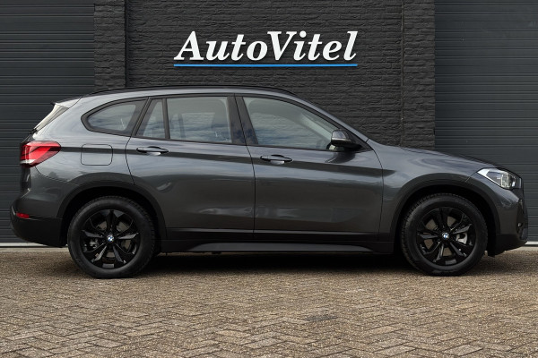 BMW X1 xDrive25e | Leder | Stoelverwarming | PDC V+A | LED | NAVI | 35X op voorraad
