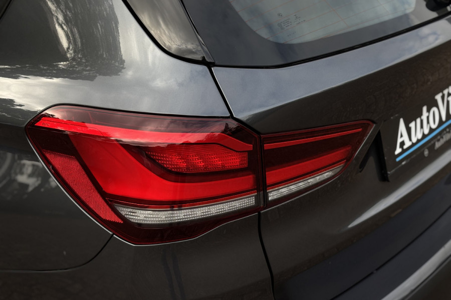 BMW X1 xDrive25e | Leder | Stoelverwarming | PDC V+A | LED | NAVI | 35X op voorraad