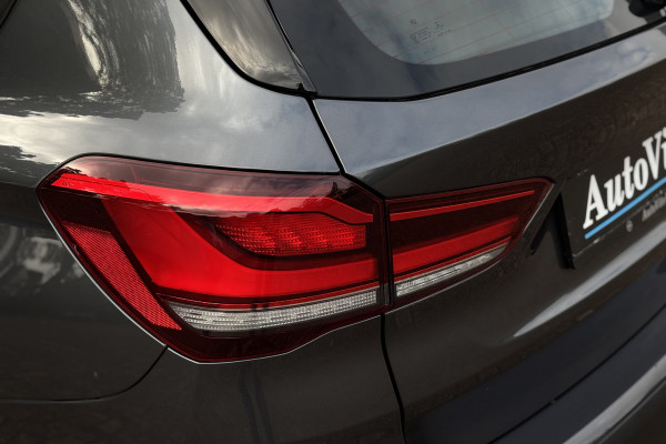 BMW X1 xDrive25e | Leder | Stoelverwarming | PDC V+A | LED | NAVI | 35X op voorraad