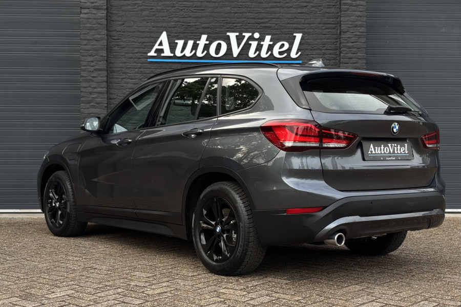 BMW X1 xDrive25e | Leder | Stoelverwarming | PDC V+A | LED | NAVI | 35X op voorraad
