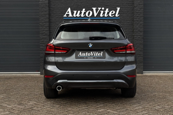 BMW X1 xDrive25e | Leder | Stoelverwarming | PDC V+A | LED | NAVI | 35X op voorraad