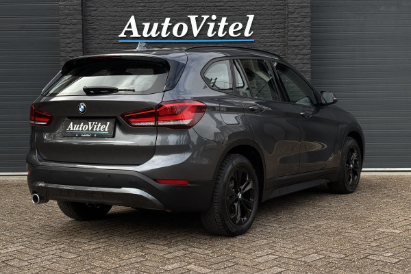 BMW X1 xDrive25e | Leder | Stoelverwarming | PDC V+A | LED | NAVI | 35X op voorraad