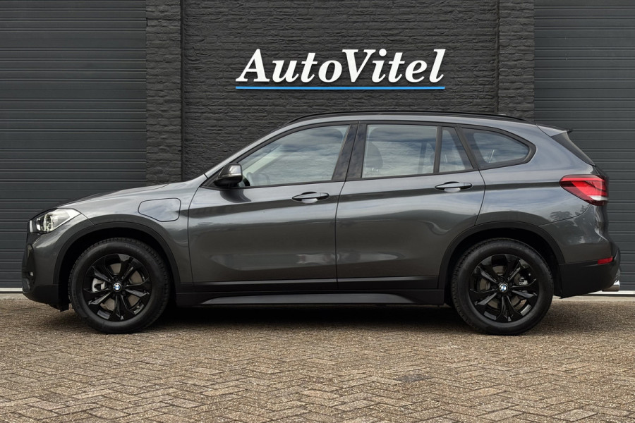 BMW X1 xDrive25e | Leder | Stoelverwarming | PDC V+A | LED | NAVI | 35X op voorraad