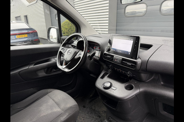 Opel Combo 1.5D L1H1 Edition | Navigatie | DAB | Parkeersensoren | Carplay | Cruise Control |