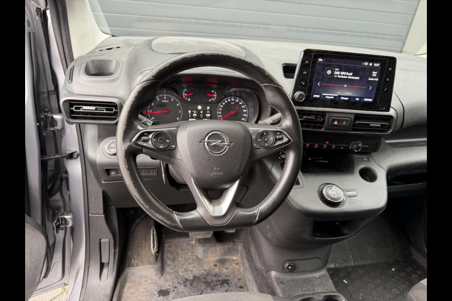 Opel Combo 1.5D L1H1 Edition | Navigatie | DAB | Parkeersensoren | Carplay | Cruise Control |