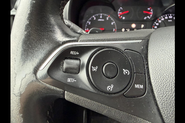 Opel Combo 1.5D L1H1 Edition | Navigatie | DAB | Parkeersensoren | Carplay | Cruise Control |