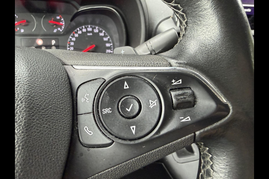 Opel Combo 1.5D L1H1 Edition | Navigatie | DAB | Parkeersensoren | Carplay | Cruise Control |