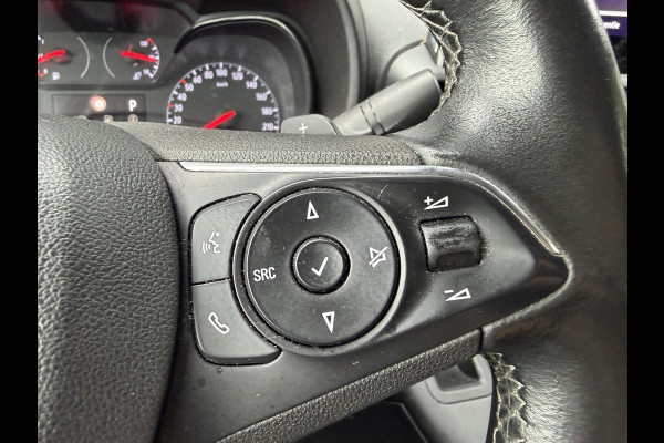 Opel Combo 1.5D L1H1 Edition | Navigatie | DAB | Parkeersensoren | Carplay | Cruise Control |