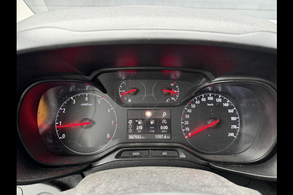Opel Combo 1.5D L1H1 Edition | Navigatie | DAB | Parkeersensoren | Carplay | Cruise Control |