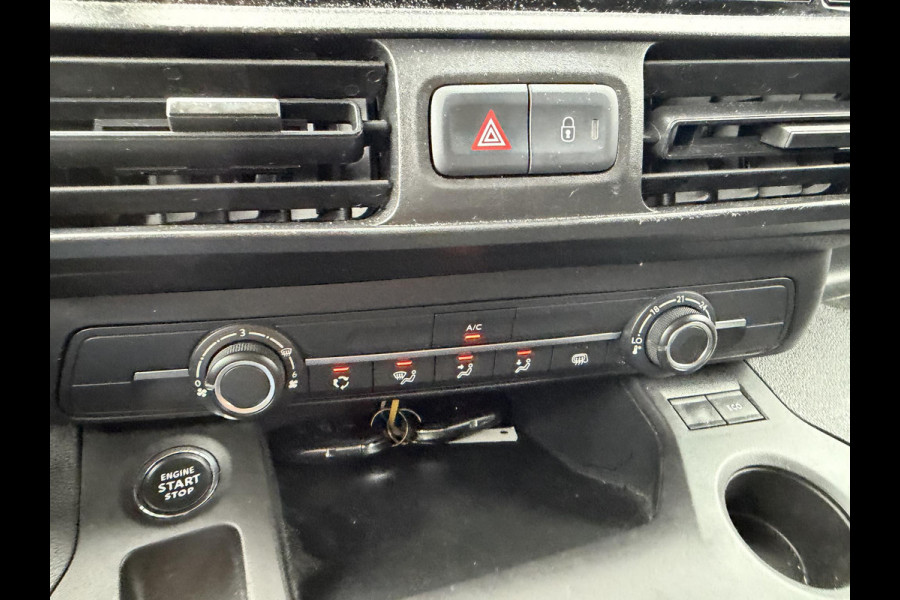 Opel Combo 1.5D L1H1 Edition | Navigatie | DAB | Parkeersensoren | Carplay | Cruise Control |