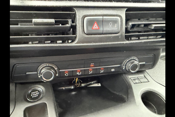 Opel Combo 1.5D L1H1 Edition | Navigatie | DAB | Parkeersensoren | Carplay | Cruise Control |