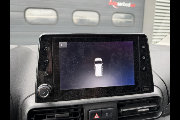 Opel Combo 1.5D L1H1 Edition | Navigatie | DAB | Parkeersensoren | Carplay | Cruise Control |