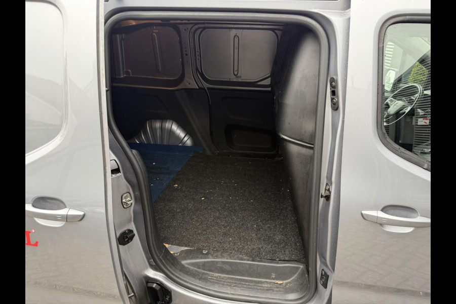 Opel Combo 1.5D L1H1 Edition | Navigatie | DAB | Parkeersensoren | Carplay | Cruise Control |