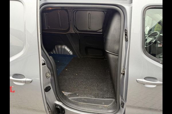 Opel Combo 1.5D L1H1 Edition | Navigatie | DAB | Parkeersensoren | Carplay | Cruise Control |
