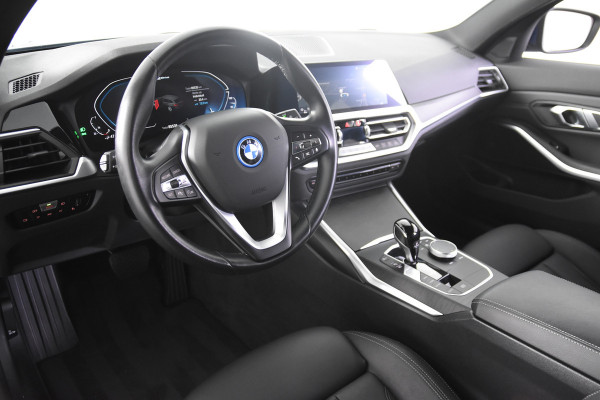 BMW 3 Serie 320 e Touring *1ste Eigenaar*Leer*Stoelverwarming*Navigatie*PDC*