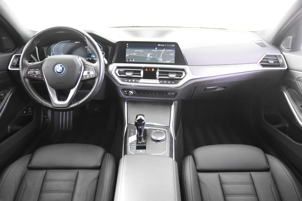 BMW 3 Serie 320 e Touring *1ste Eigenaar*Leer*Stoelverwarming*Navigatie*PDC*