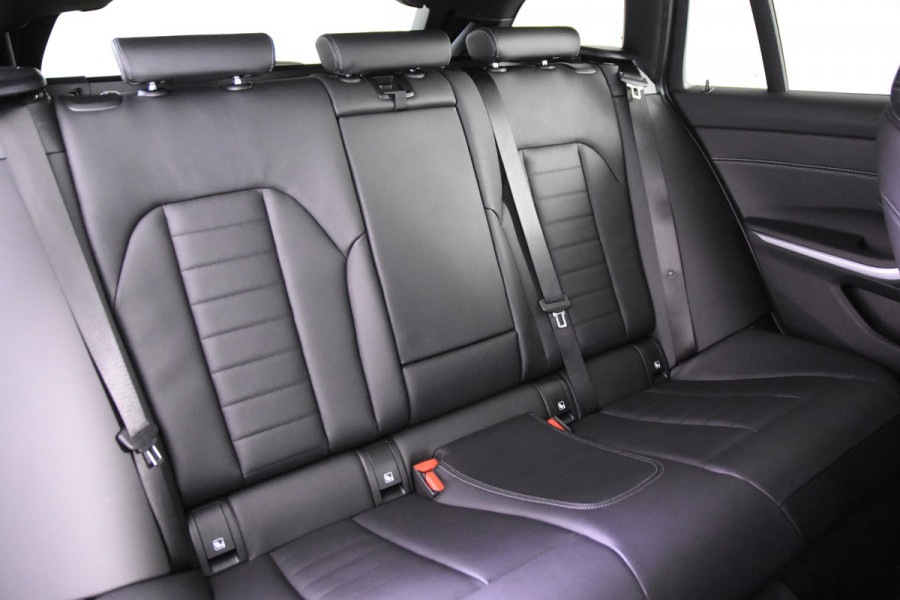 BMW 3 Serie 320 e Touring *1ste Eigenaar*Leer*Stoelverwarming*Navigatie*PDC*