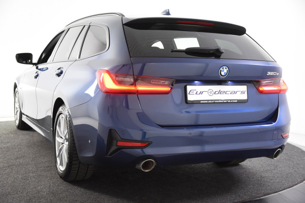 BMW 3 Serie 320 e Touring *1ste Eigenaar*Leer*Stoelverwarming*Navigatie*PDC*
