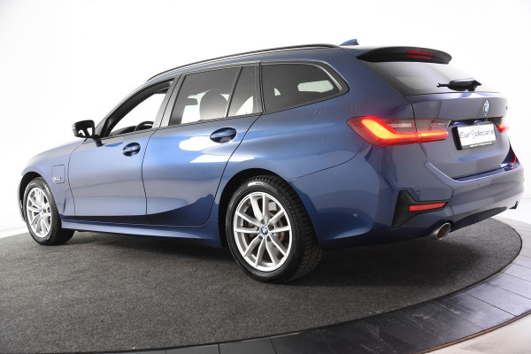 BMW 3 Serie 320 e Touring *1ste Eigenaar*Leer*Stoelverwarming*Navigatie*PDC*