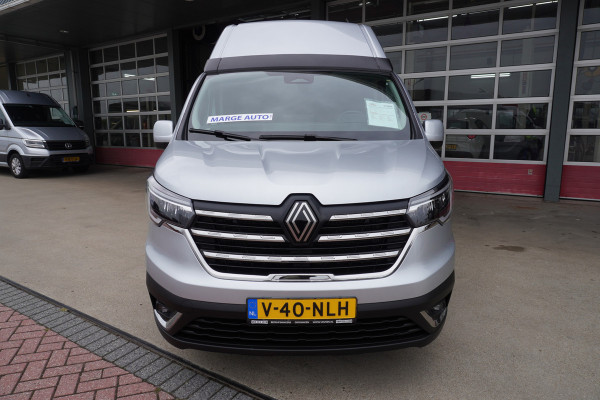 Renault Trafic 2.0 Blue dCi 170PK T30 L2H2 Invalide vervoer / ideaal voor camper nr. V186 | Airco | Cruise | Navi | trekhaak (marge auto INCL BPM)