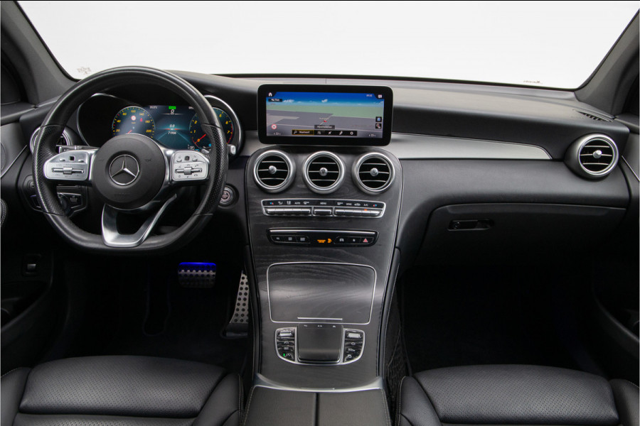 Mercedes-Benz GLC Coupé 300 4MATIC Premium AMG Digital Cockpit, Burmester, Leder, Distronic, Memory Facelift