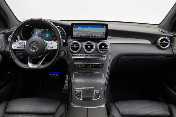 Mercedes-Benz GLC Coupé 300 4MATIC Premium AMG Digital Cockpit, Burmester, Leder, Distronic, Memory Facelift