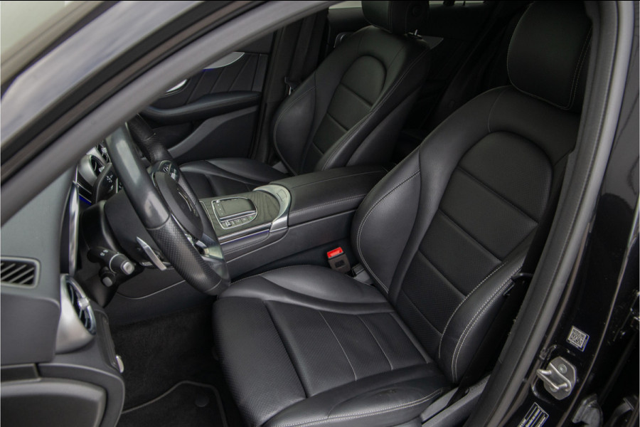 Mercedes-Benz GLC Coupé 300 4MATIC Premium AMG Digital Cockpit, Burmester, Leder, Distronic, Memory Facelift