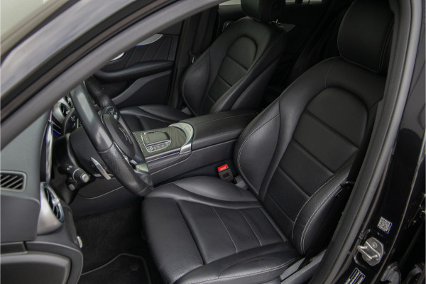 Mercedes-Benz GLC Coupé 300 4MATIC Premium AMG Digital Cockpit, Burmester, Leder, Distronic, Memory Facelift